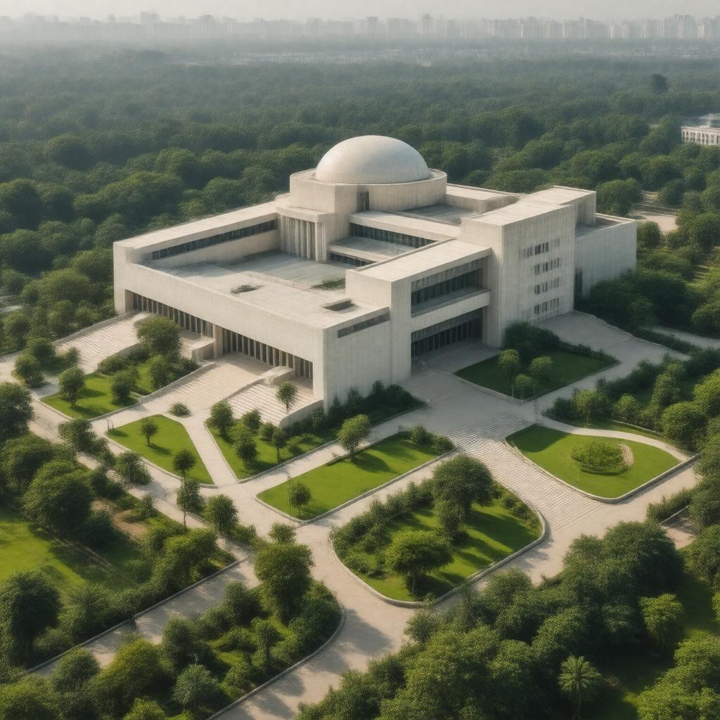 India International Centre